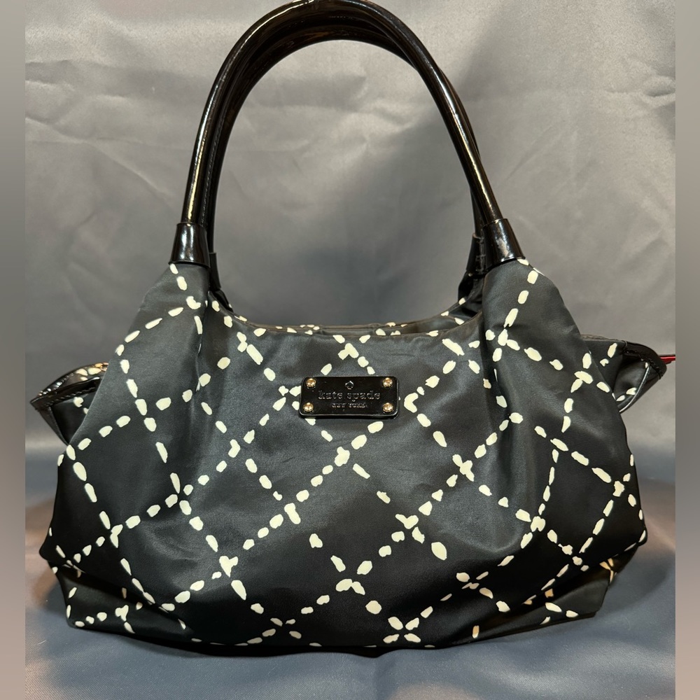 Kate Spade Stevie shoulder bag